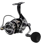 Amazon | ZJIANC(ゼットジアンク）ベイトリール ベイトフィネスリール